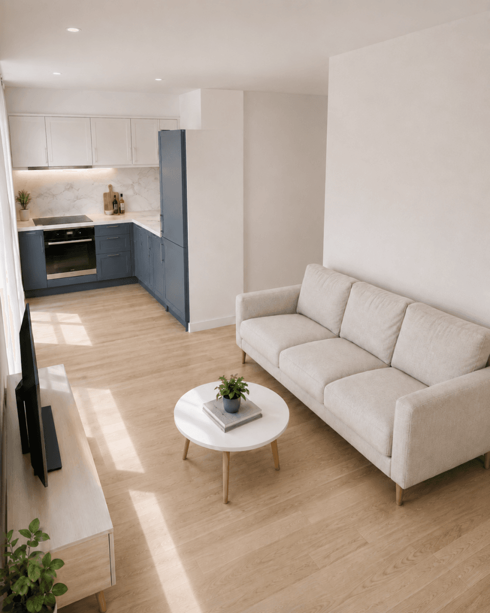 Predaj bytu 2-izbový 33 m², Prosecká, Praha, Praha Predaj bytu 2-izbový 33 m², Prosecká, Praha, Praha