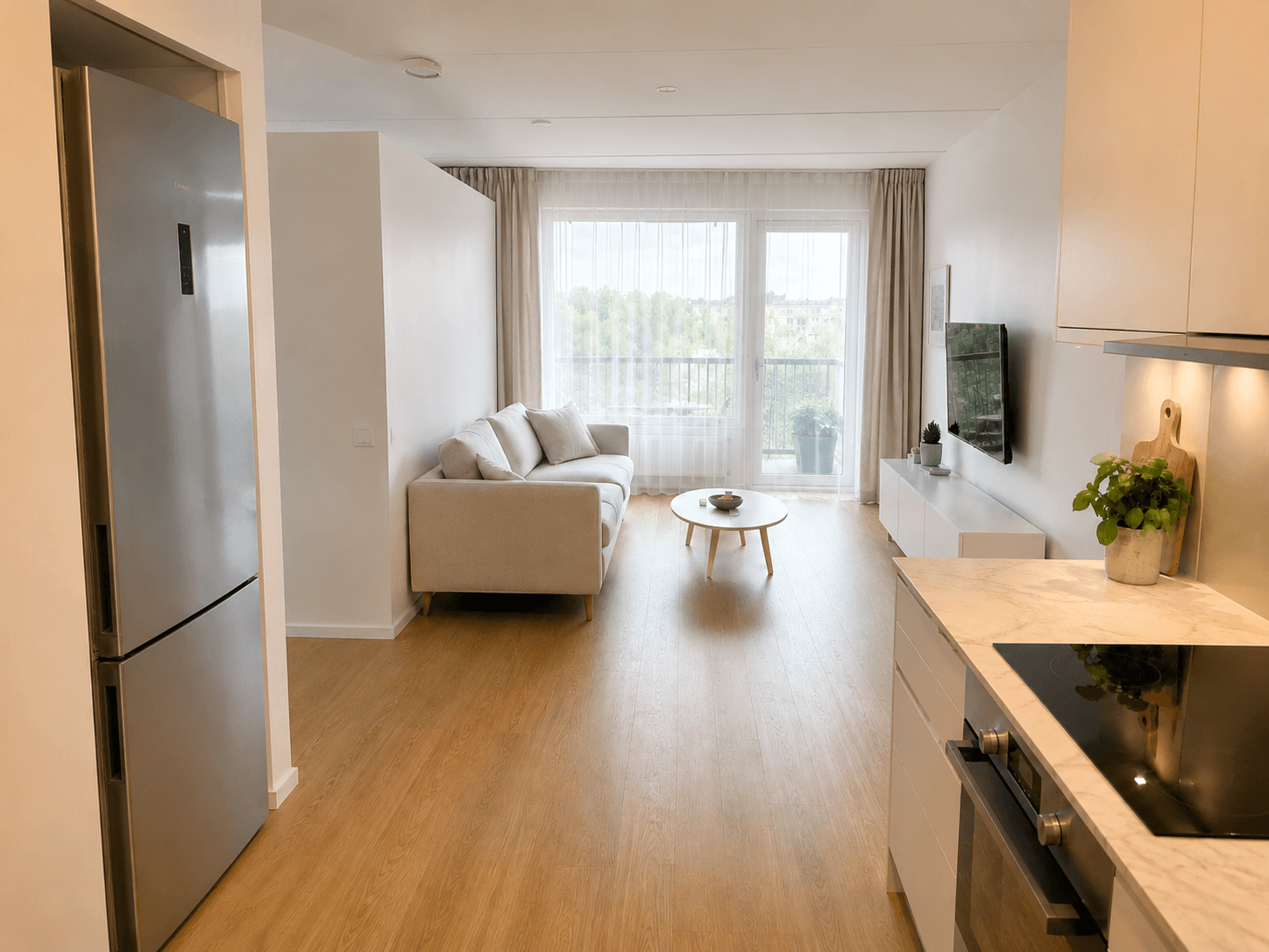Predaj bytu 2-izbový 33 m², Prosecká, Praha, Praha Predaj bytu 2-izbový 33 m², Prosecká, Praha, Praha