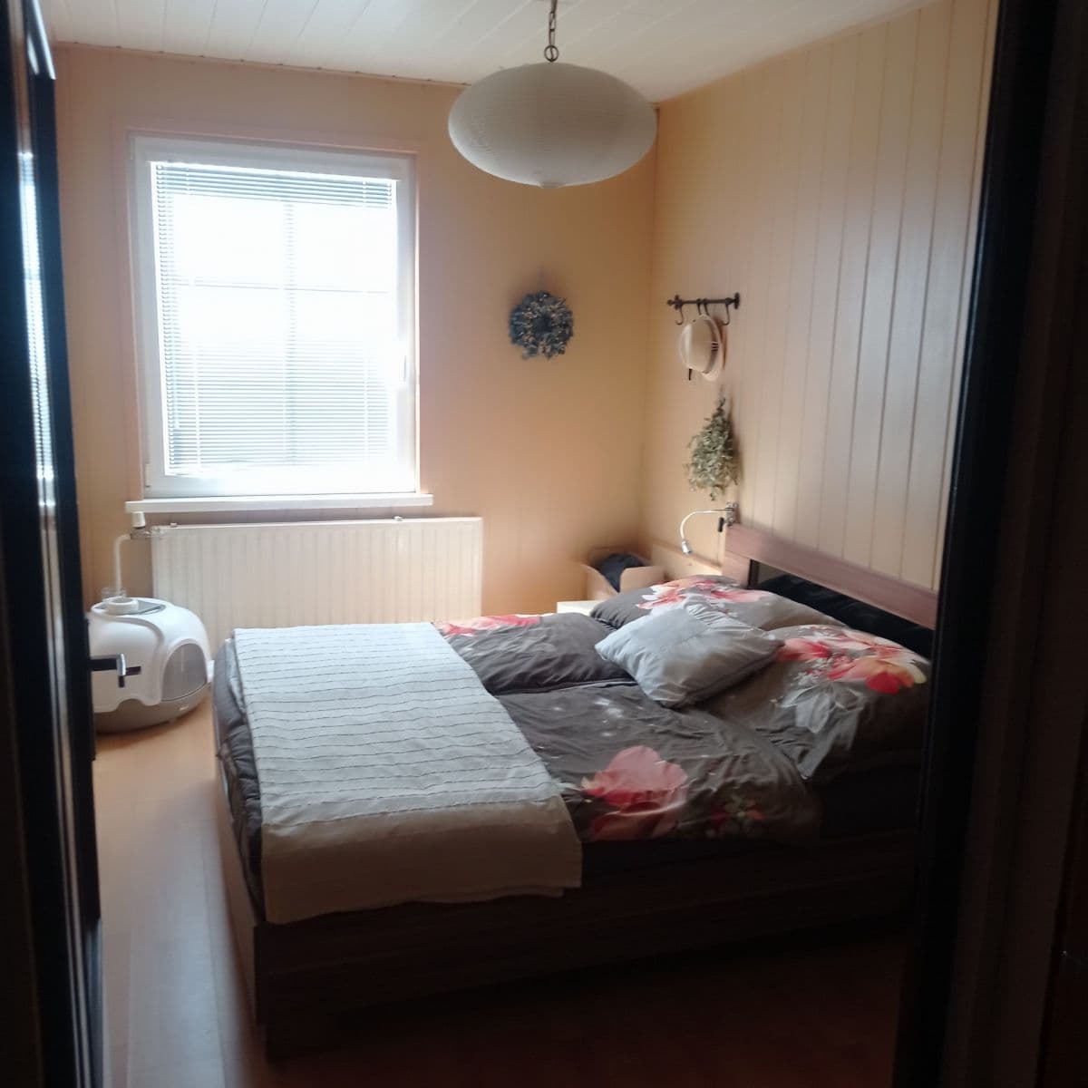 Predaj domu 111 m², pozemok 659 m², Ratměřice, Středočeský kraj Predaj domu 111 m², pozemok 659 m², Ratměřice, Středočeský kraj