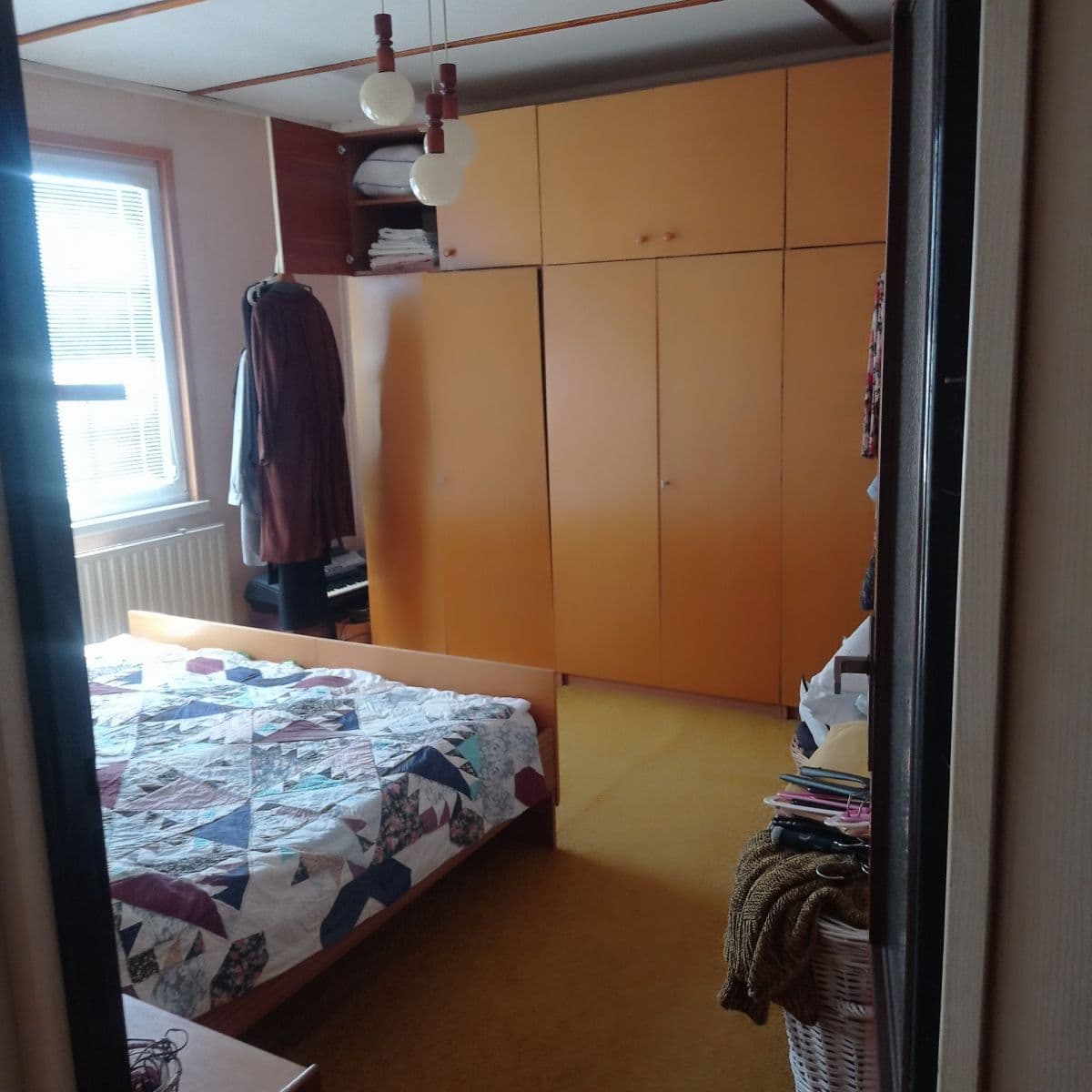Predaj domu 111 m², pozemok 659 m², Ratměřice, Středočeský kraj Predaj domu 111 m², pozemok 659 m², Ratměřice, Středočeský kraj