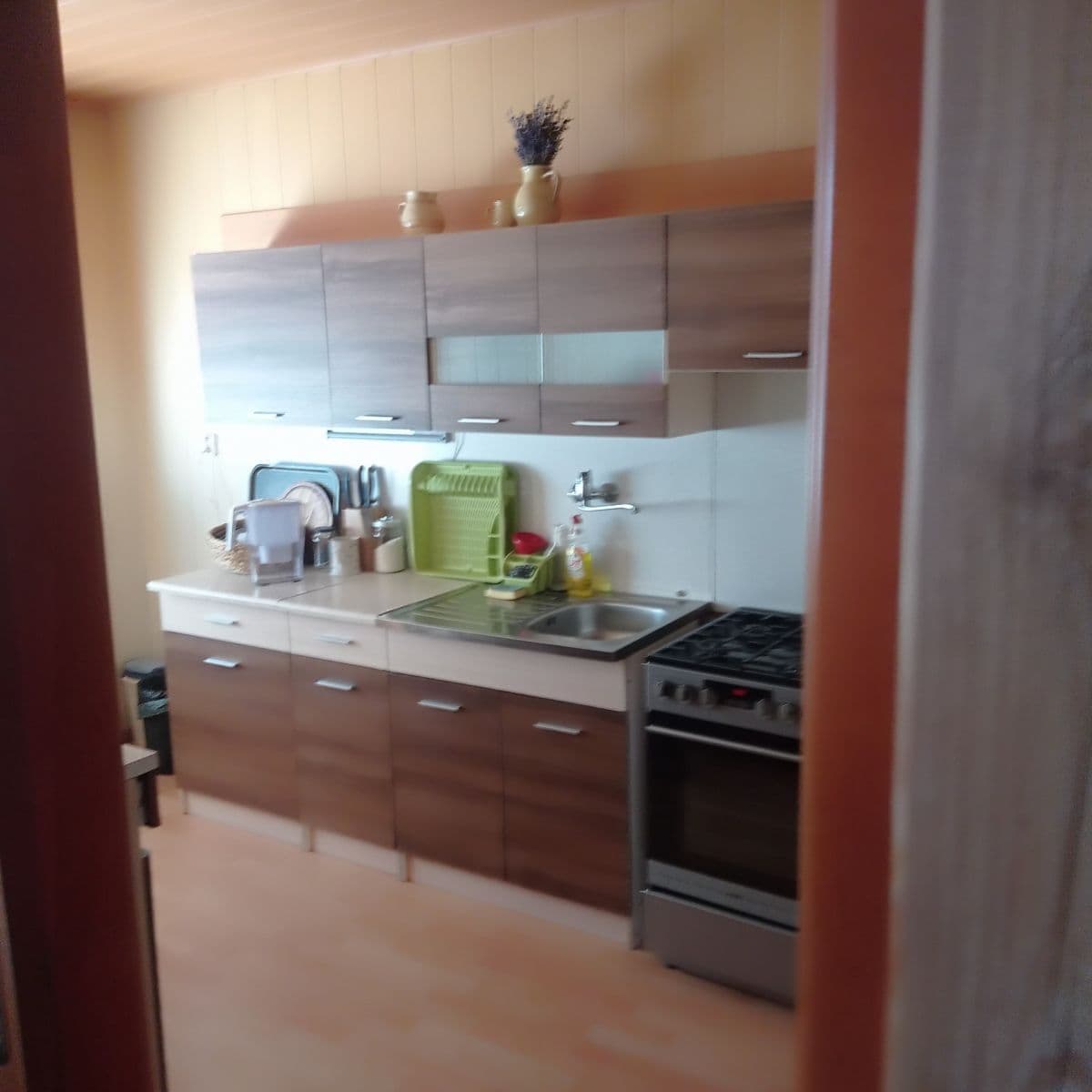 Predaj domu 111 m², pozemok 659 m², Ratměřice, Středočeský kraj Predaj domu 111 m², pozemok 659 m², Ratměřice, Středočeský kraj