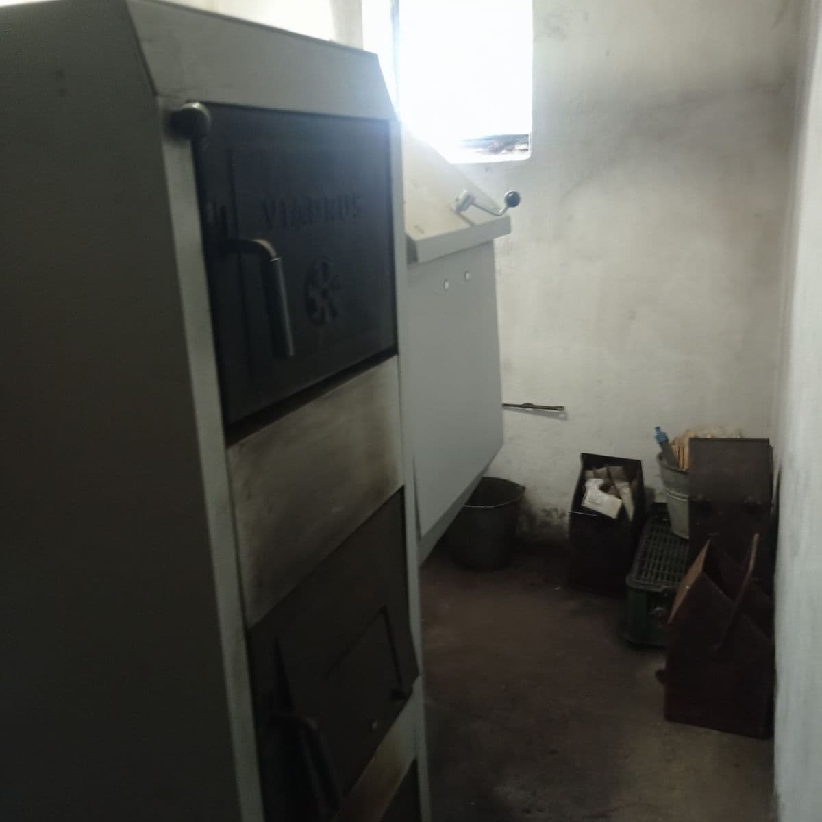 Predaj domu 111 m², pozemok 659 m², Ratměřice, Středočeský kraj Predaj domu 111 m², pozemok 659 m², Ratměřice, Středočeský kraj