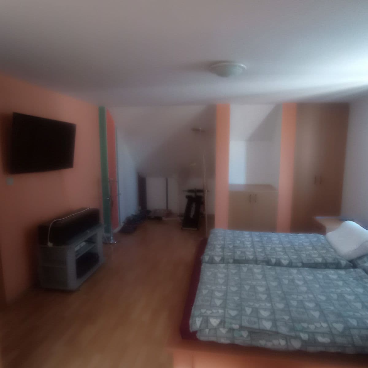 Predaj domu 111 m², pozemok 659 m², Ratměřice, Středočeský kraj Predaj domu 111 m², pozemok 659 m², Ratměřice, Středočeský kraj