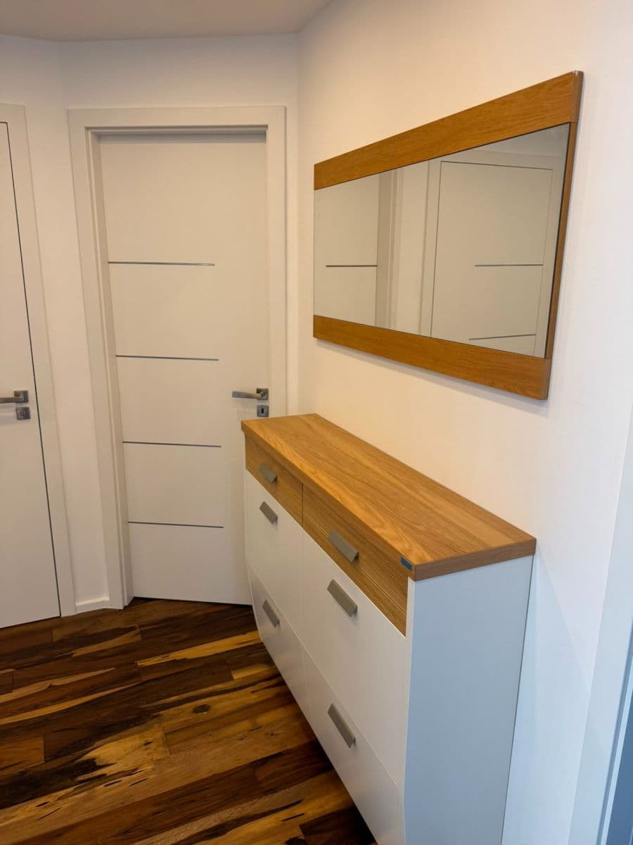 Prenájom bytu 3-izbový 70 m², Pujmanové, Praha, Praha Prenájom bytu 3-izbový 70 m², Pujmanové, Praha, Praha