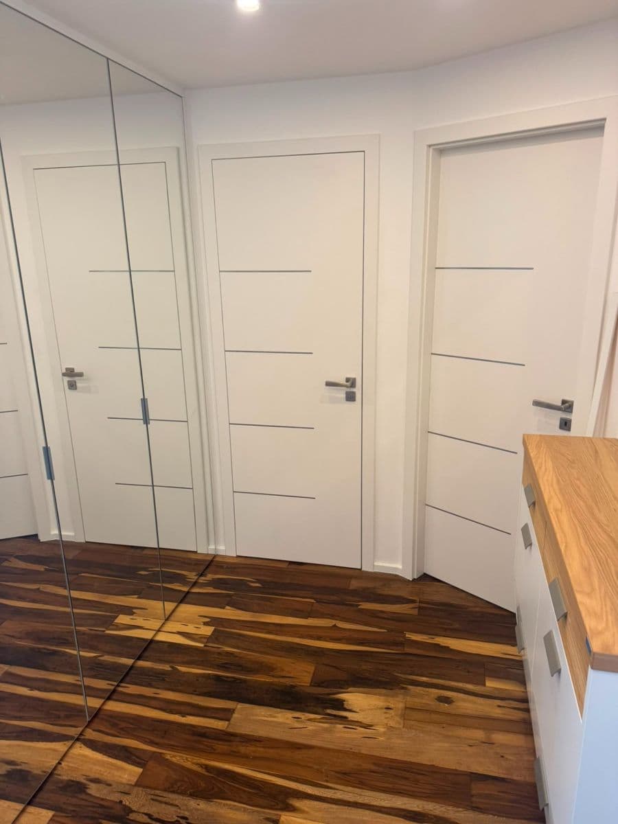 Prenájom bytu 3-izbový 70 m², Pujmanové, Praha, Praha Prenájom bytu 3-izbový 70 m², Pujmanové, Praha, Praha