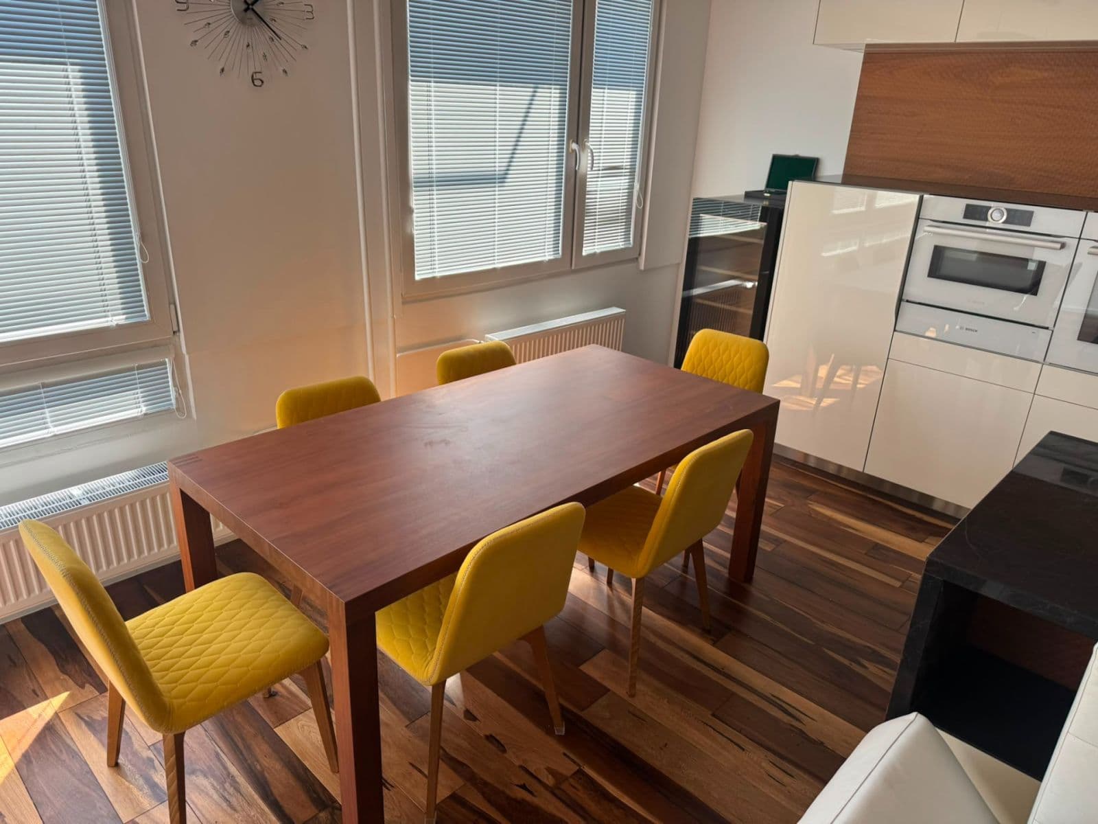 Prenájom bytu 3-izbový 70 m², Pujmanové, Praha, Praha Prenájom bytu 3-izbový 70 m², Pujmanové, Praha, Praha