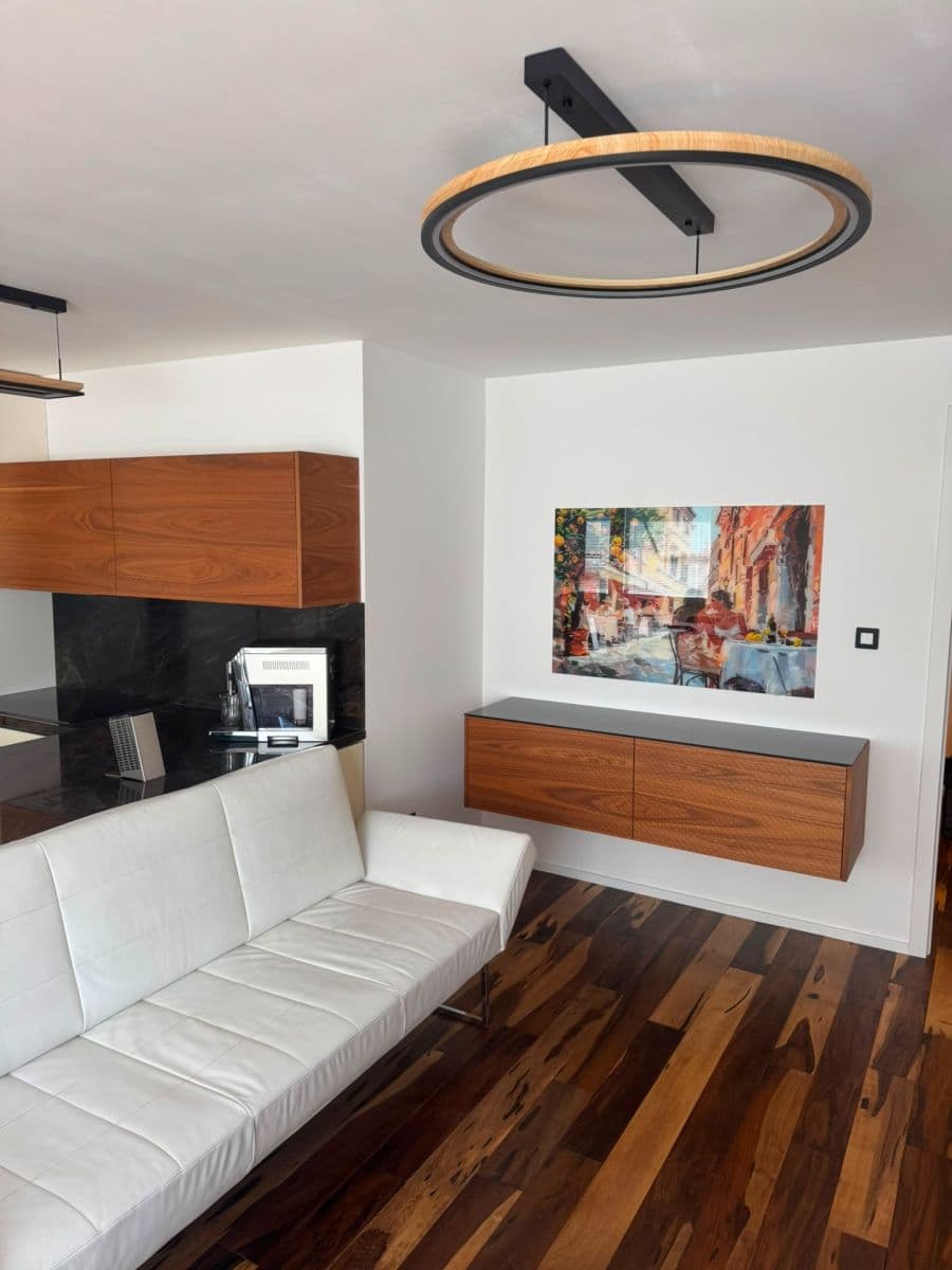 Prenájom bytu 3-izbový 70 m², Pujmanové, Praha, Praha Prenájom bytu 3-izbový 70 m², Pujmanové, Praha, Praha