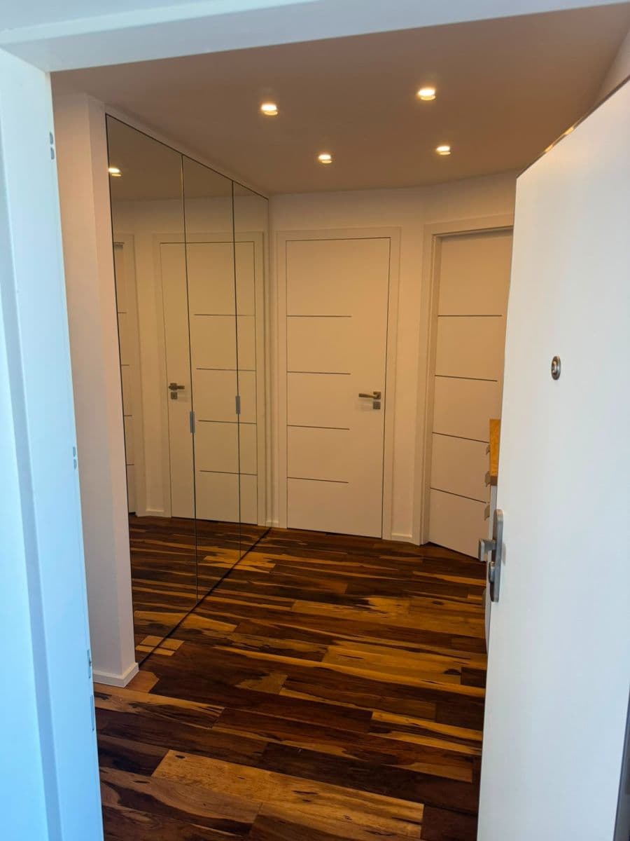 Prenájom bytu 3-izbový 70 m², Pujmanové, Praha, Praha Prenájom bytu 3-izbový 70 m², Pujmanové, Praha, Praha