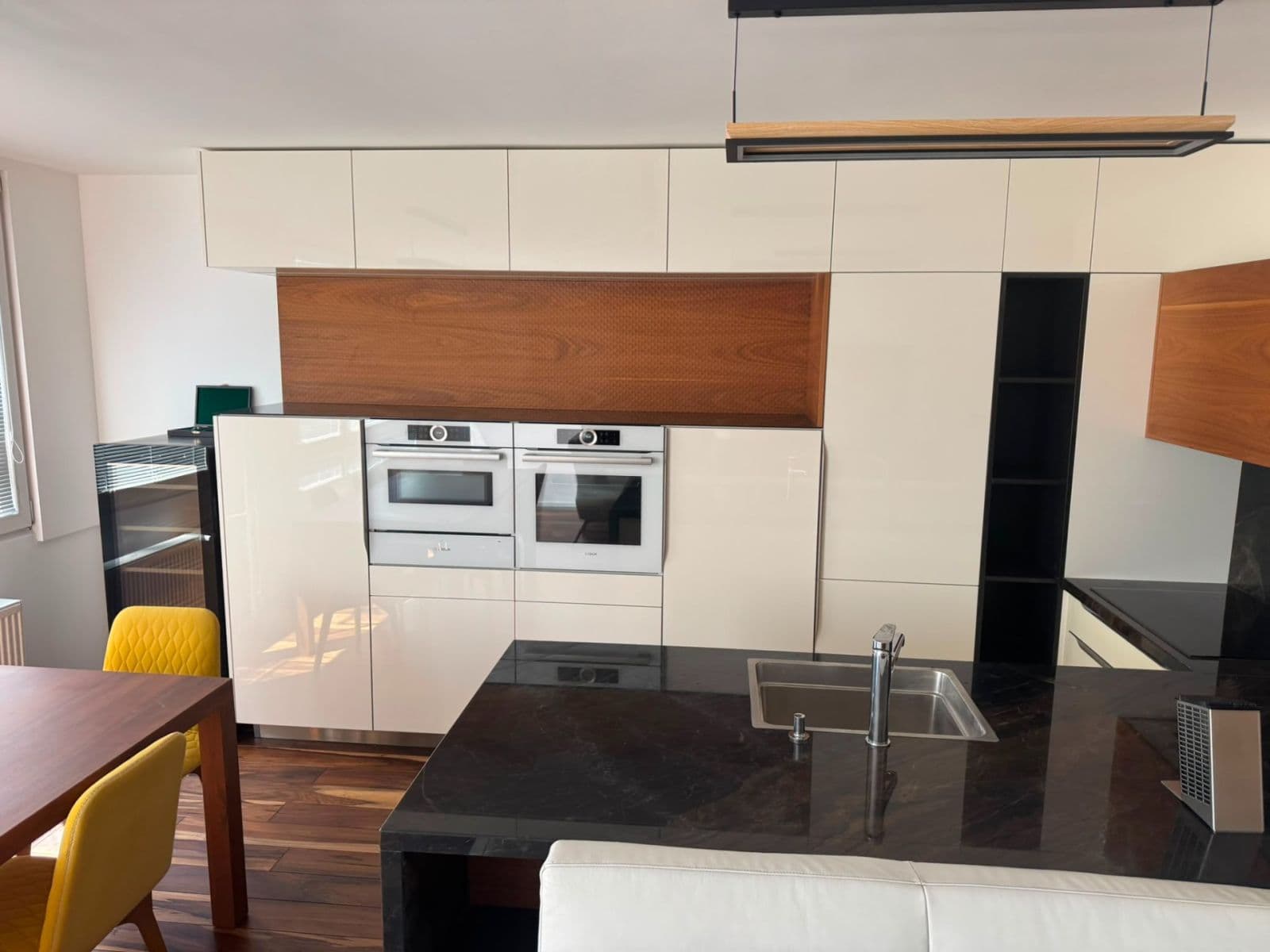 Prenájom bytu 3-izbový 70 m², Pujmanové, Praha, Praha Prenájom bytu 3-izbový 70 m², Pujmanové, Praha, Praha