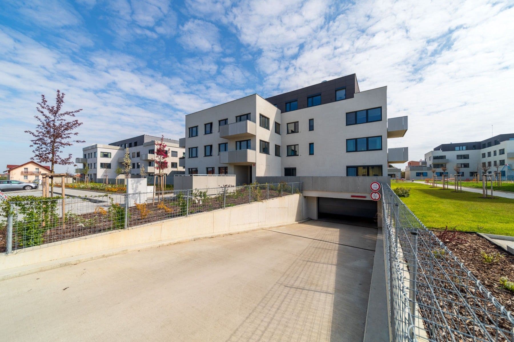 Prenájom bytu 2-izbový 55 m², Žižkova, Horoměřice, Středočeský kraj Prenájom bytu 2-izbový 55 m², Žižkova, Horoměřice, Středočeský kraj