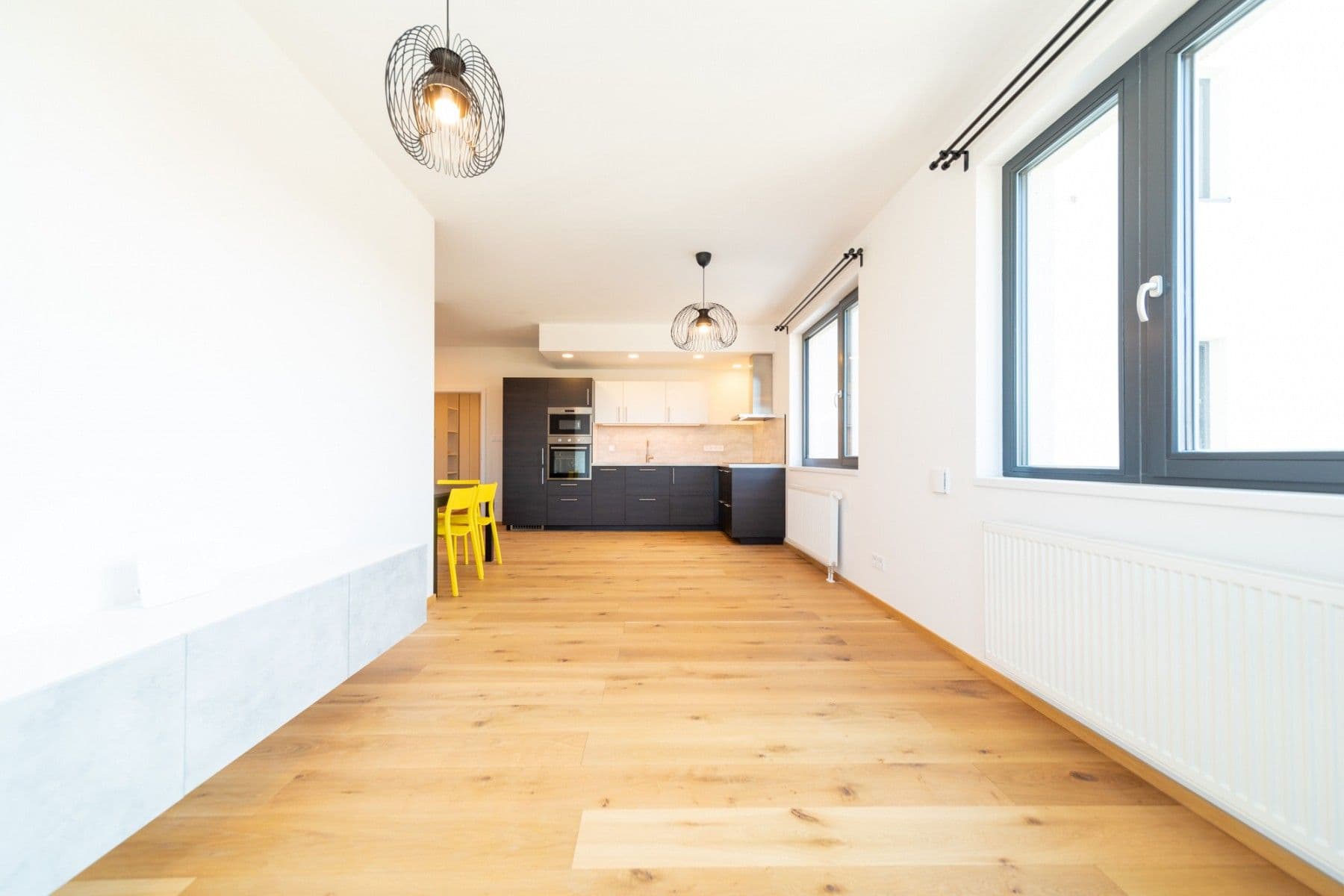 Prenájom bytu 2-izbový 55 m², Žižkova, Horoměřice, Středočeský kraj Prenájom bytu 2-izbový 55 m², Žižkova, Horoměřice, Středočeský kraj