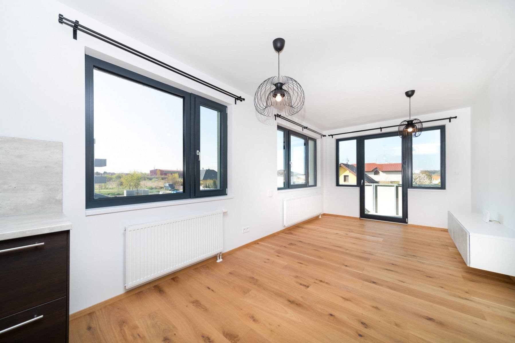 Prenájom bytu 2-izbový 55 m², Žižkova, Horoměřice, Středočeský kraj Prenájom bytu 2-izbový 55 m², Žižkova, Horoměřice, Středočeský kraj