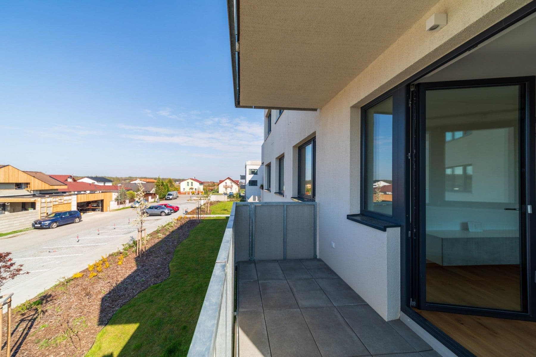 Prenájom bytu 2-izbový 55 m², Žižkova, Horoměřice, Středočeský kraj Prenájom bytu 2-izbový 55 m², Žižkova, Horoměřice, Středočeský kraj