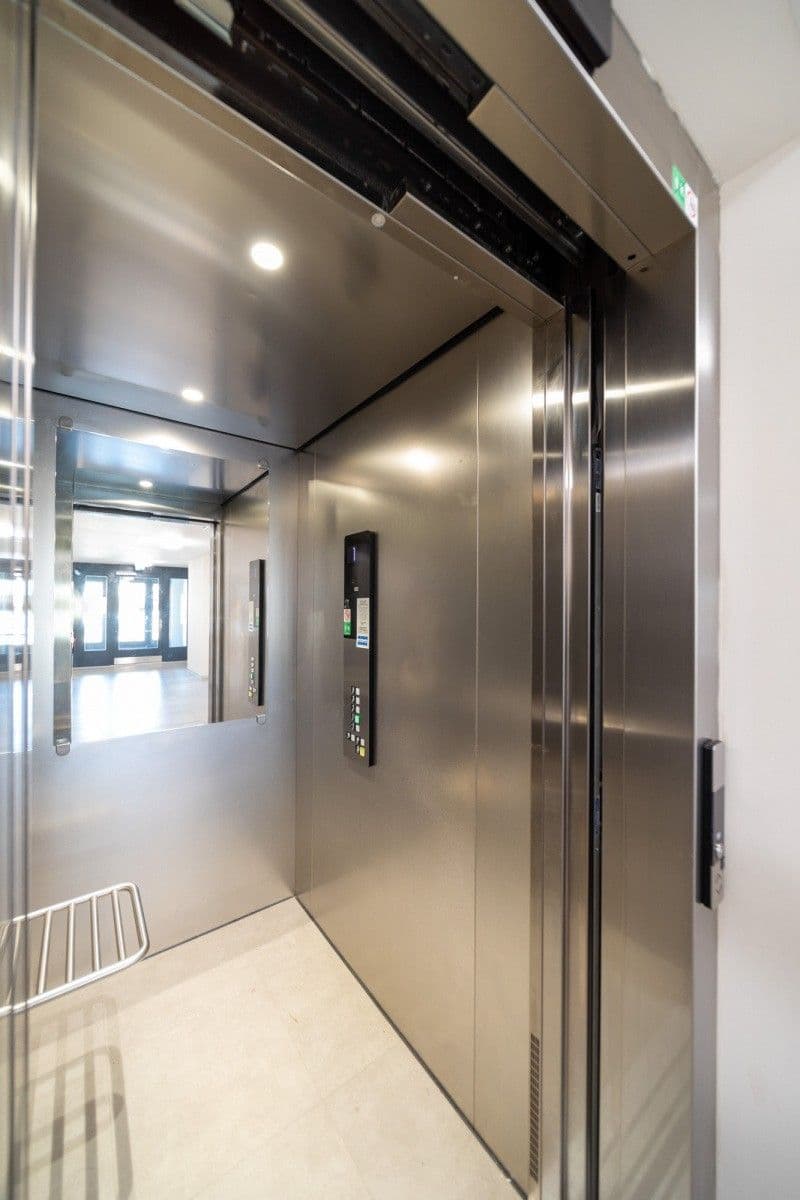 Prenájom bytu 2-izbový 55 m², Žižkova, Horoměřice, Středočeský kraj Prenájom bytu 2-izbový 55 m², Žižkova, Horoměřice, Středočeský kraj