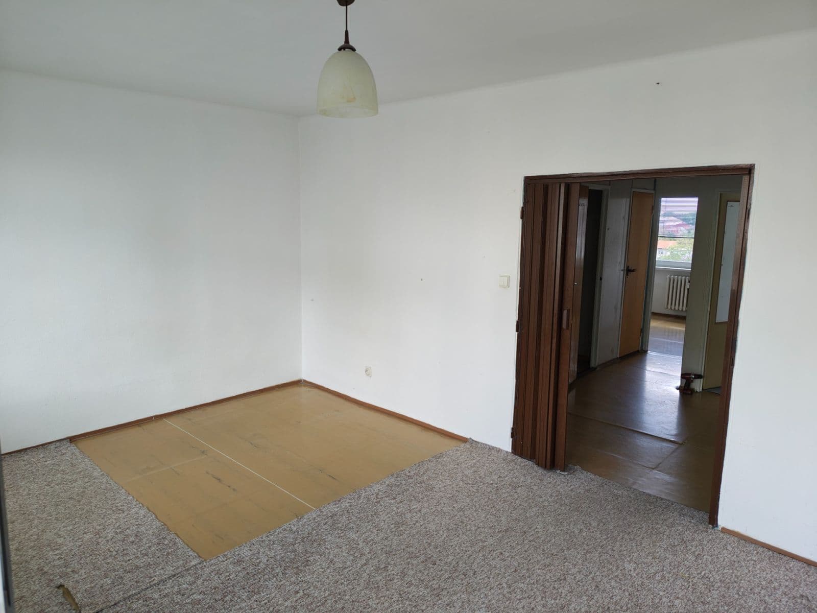 Predaj bytu 2-izbový 56 m², Mládežnická, Nymburk, Středočeský kraj Predaj bytu 2-izbový 56 m², Mládežnická, Nymburk, Středočeský kraj