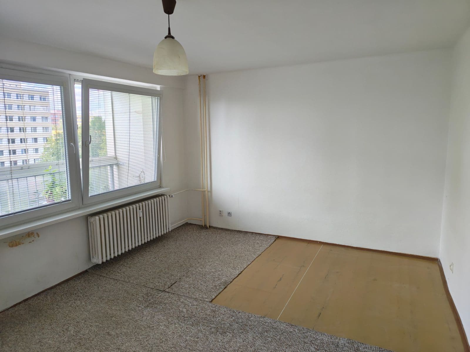 Predaj bytu 2-izbový 56 m², Mládežnická, Nymburk, Středočeský kraj Predaj bytu 2-izbový 56 m², Mládežnická, Nymburk, Středočeský kraj