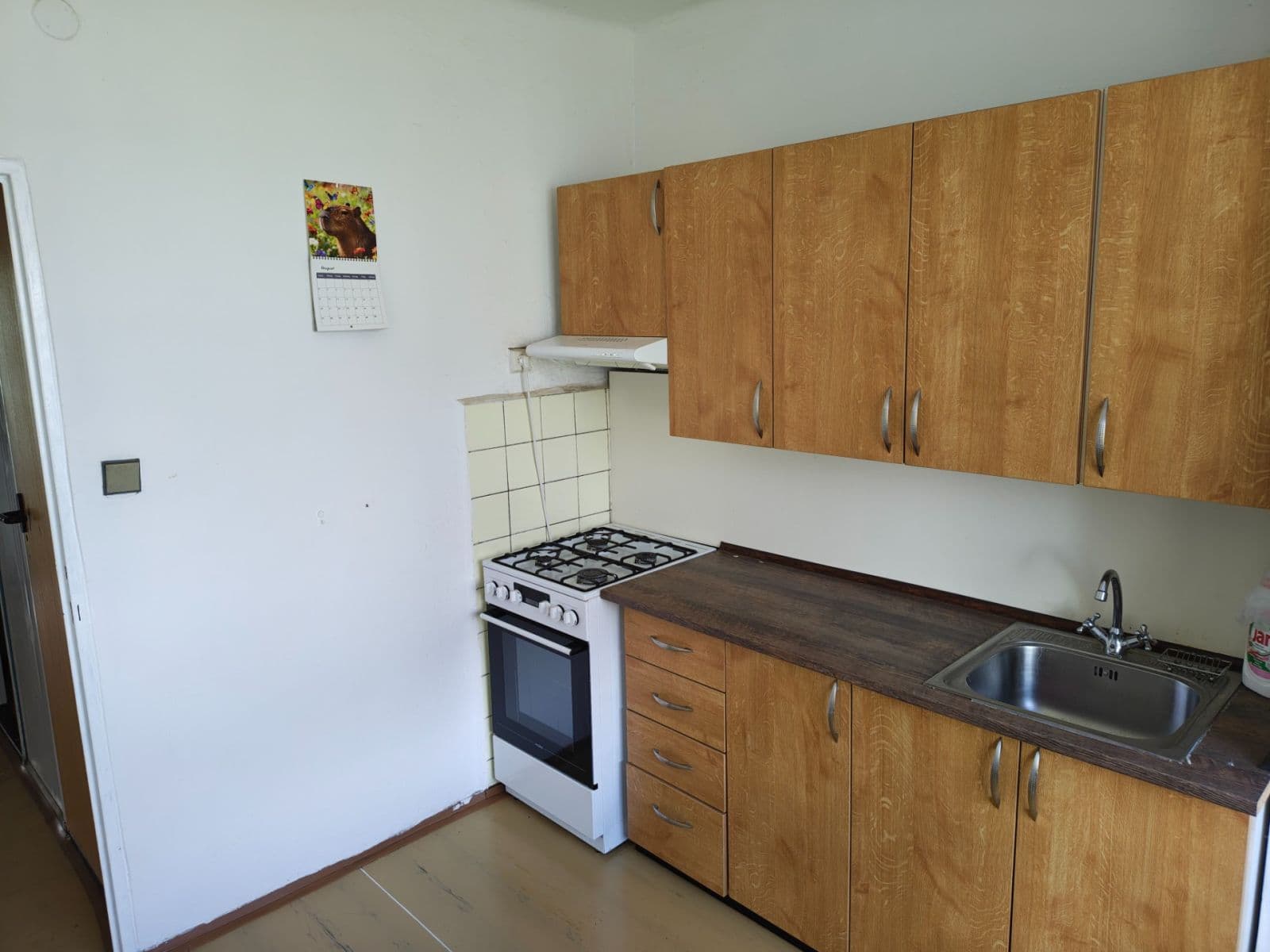 Predaj bytu 2-izbový 56 m², Mládežnická, Nymburk, Středočeský kraj Predaj bytu 2-izbový 56 m², Mládežnická, Nymburk, Středočeský kraj