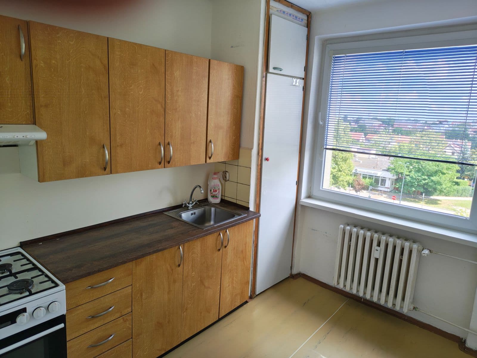 Predaj bytu 2-izbový 56 m², Mládežnická, Nymburk, Středočeský kraj Predaj bytu 2-izbový 56 m², Mládežnická, Nymburk, Středočeský kraj