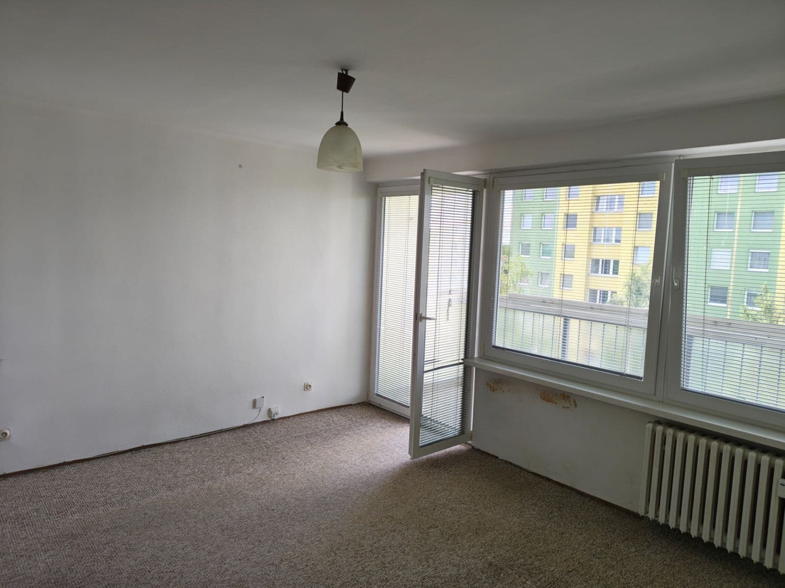 Predaj bytu 2-izbový 56 m², Mládežnická, Nymburk, Středočeský kraj Predaj bytu 2-izbový 56 m², Mládežnická, Nymburk, Středočeský kraj