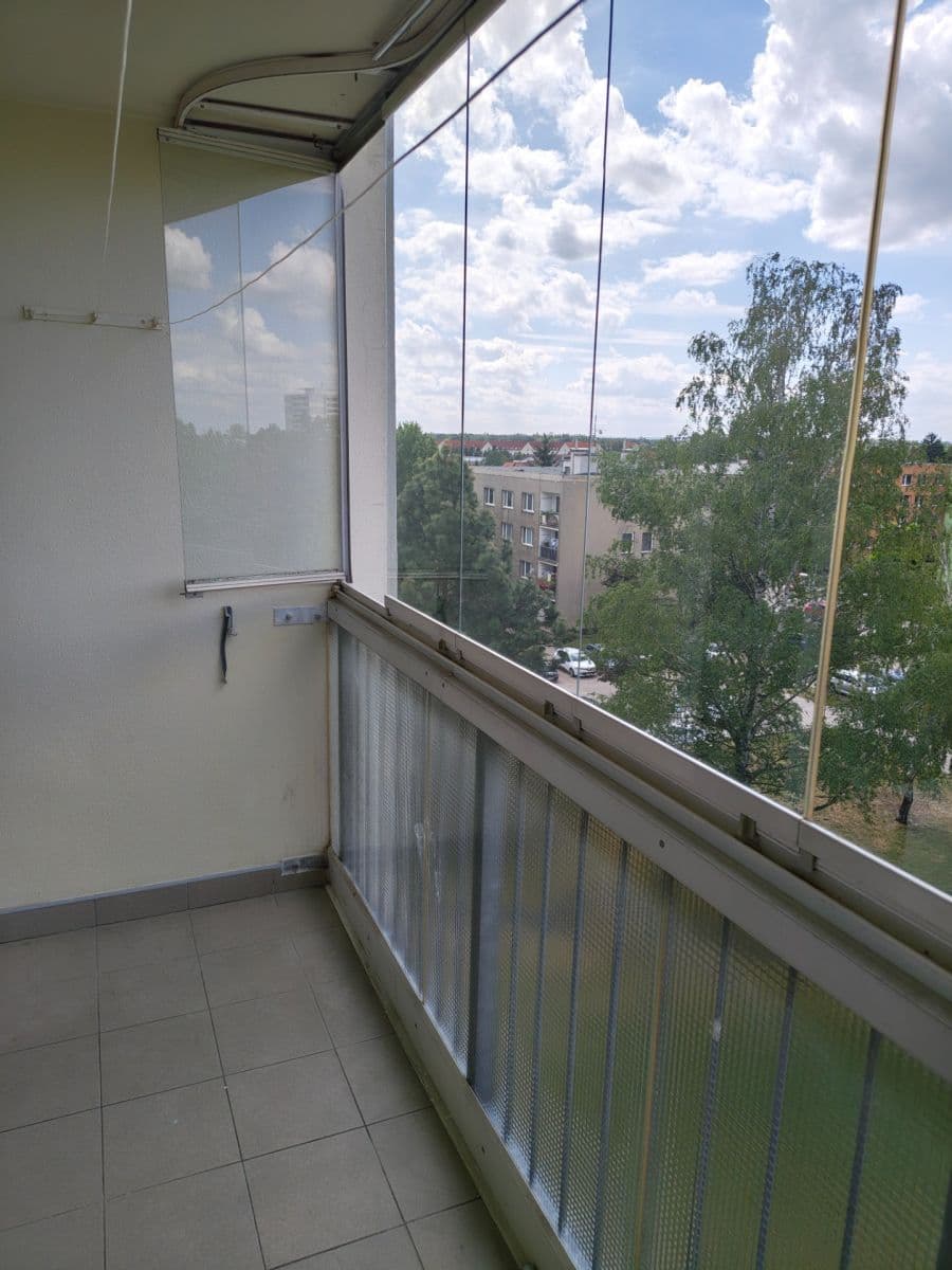Predaj bytu 2-izbový 56 m², Mládežnická, Nymburk, Středočeský kraj Predaj bytu 2-izbový 56 m², Mládežnická, Nymburk, Středočeský kraj