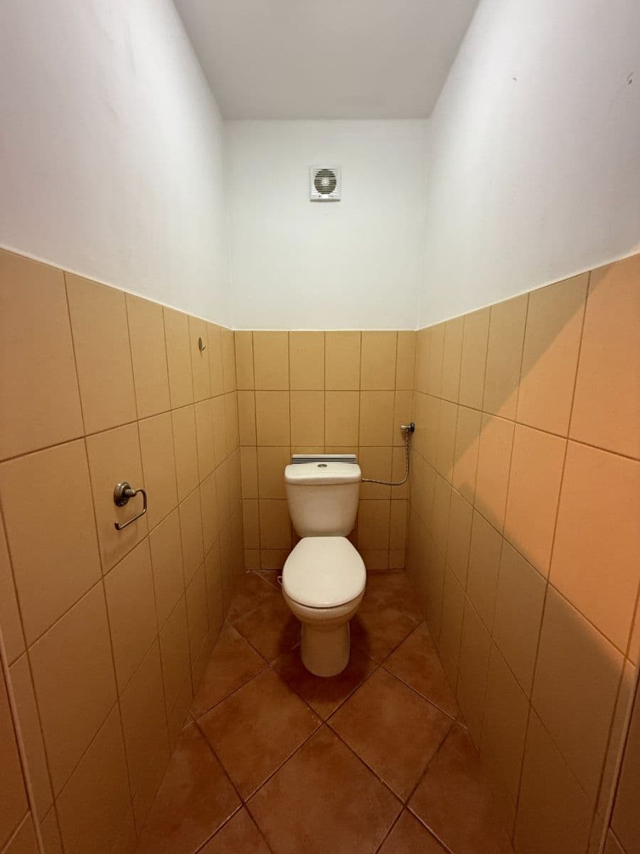 Prenájom bytu 2-izbový 69 m², Hutní osada, Zastávka, Jihomoravský kraj Prenájom bytu 2-izbový 69 m², Hutní osada, Zastávka, Jihomoravský kraj