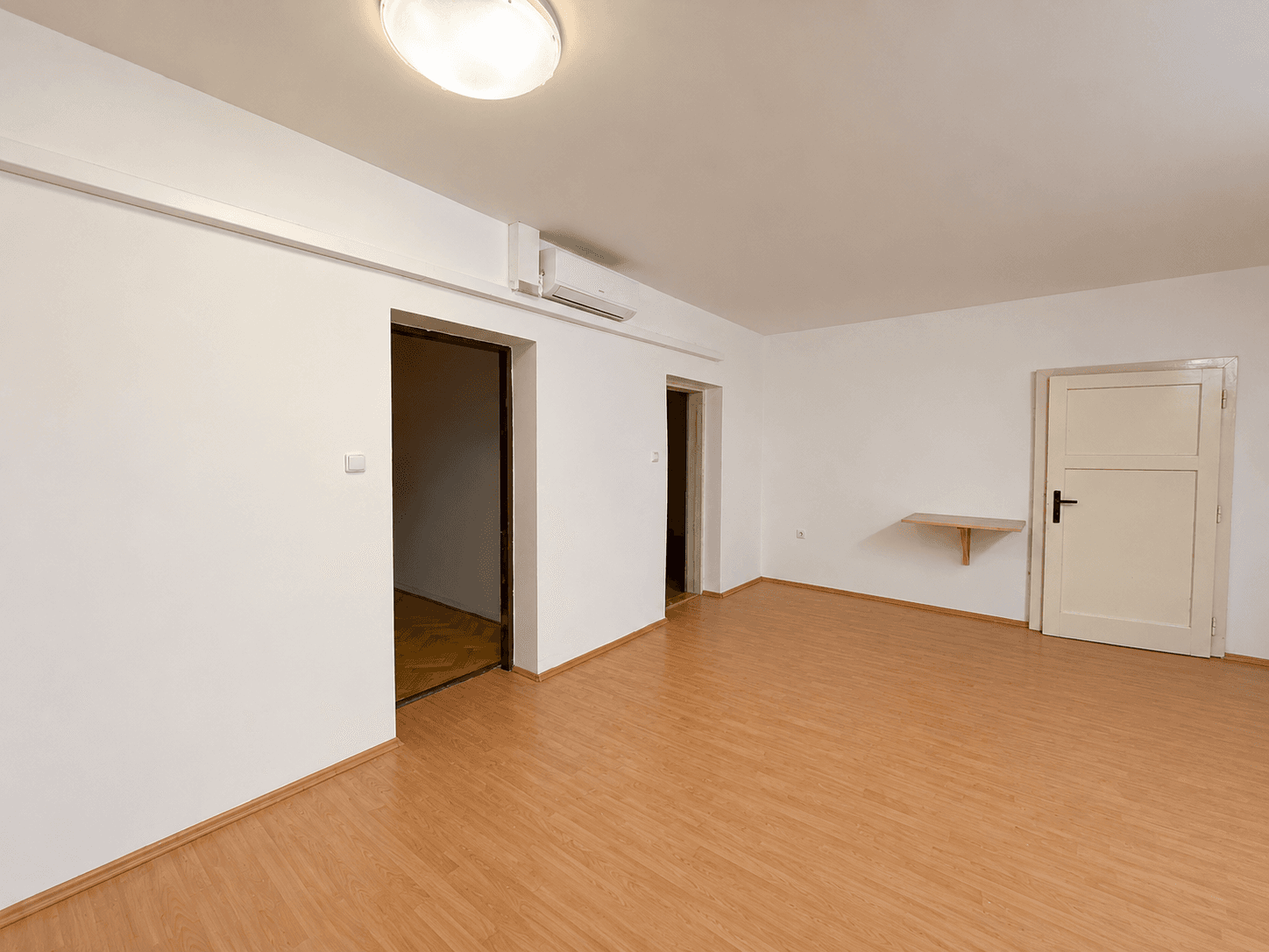 Prenájom bytu 2-izbový 69 m², Hutní osada, Zastávka, Jihomoravský kraj Prenájom bytu 2-izbový 69 m², Hutní osada, Zastávka, Jihomoravský kraj