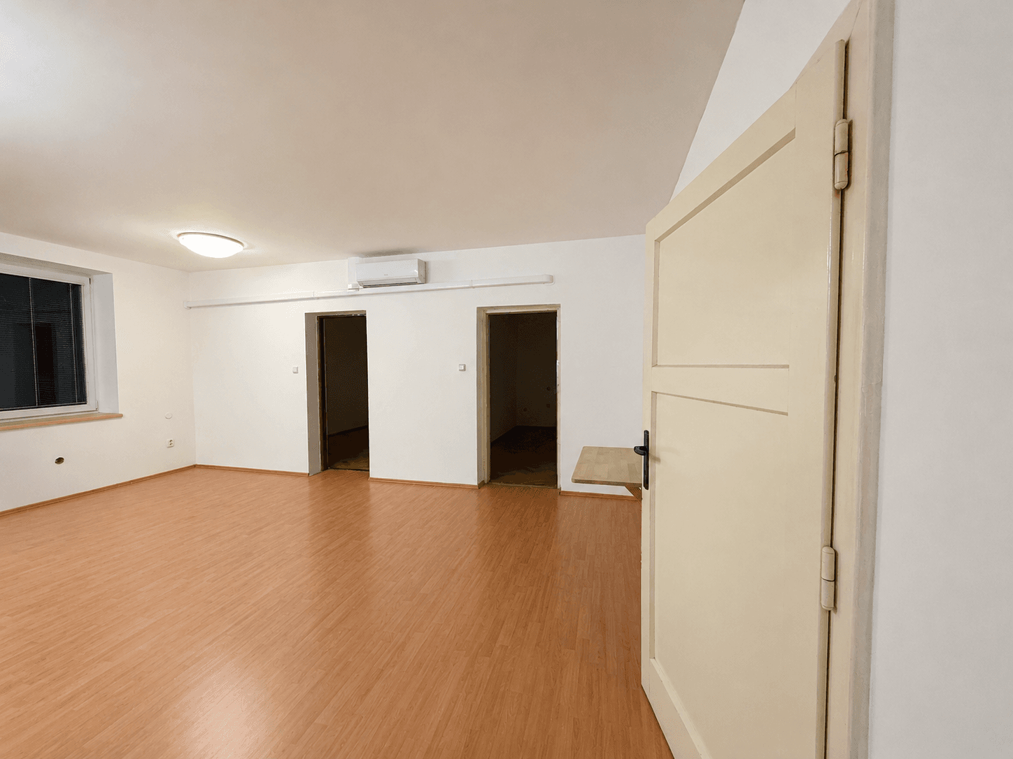 Prenájom bytu 2-izbový 69 m², Hutní osada, Zastávka, Jihomoravský kraj Prenájom bytu 2-izbový 69 m², Hutní osada, Zastávka, Jihomoravský kraj