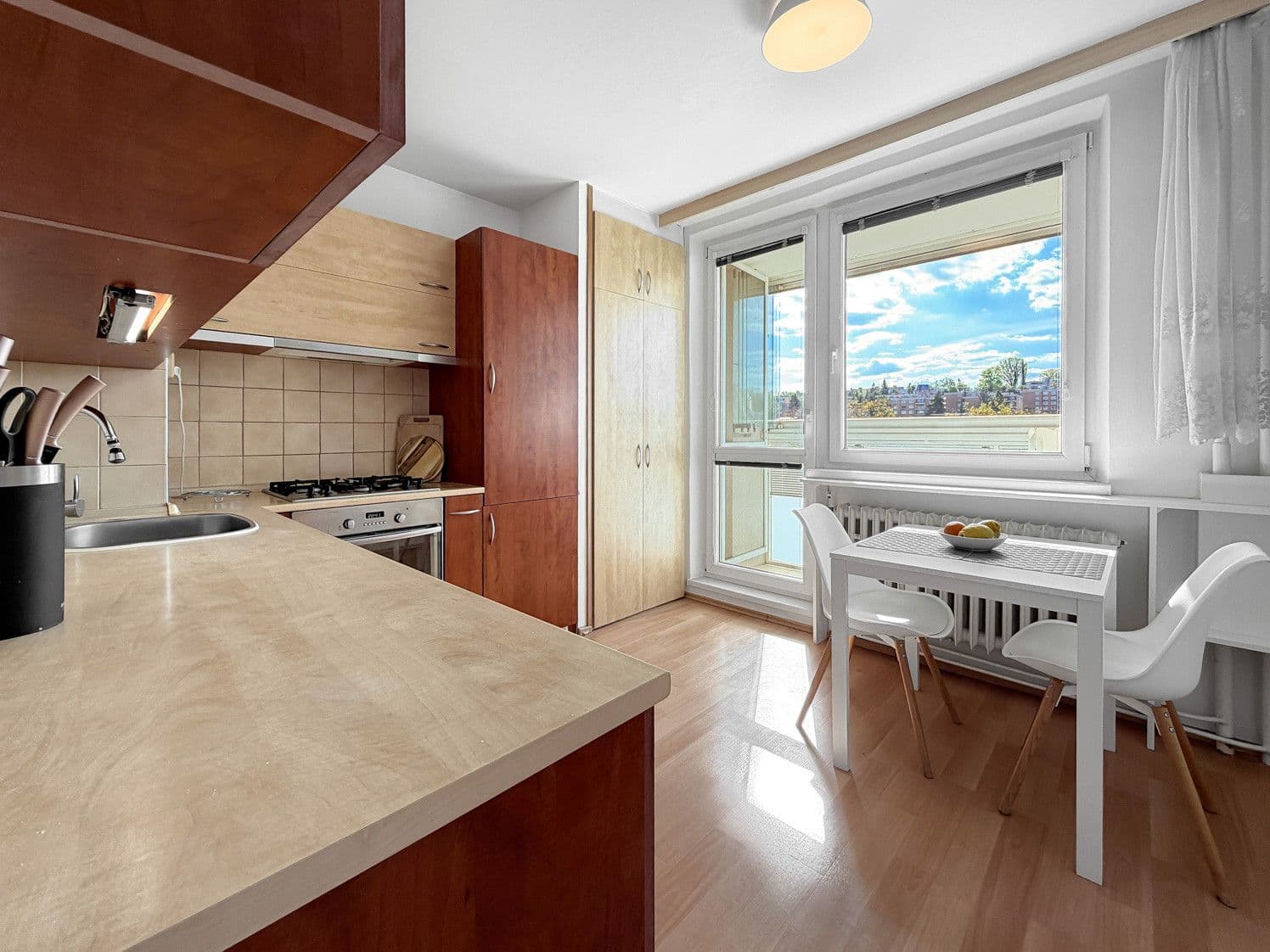 Prenájom bytu 1-izbový 45 m², Horácké náměstí, Brno, Jihomoravský kraj Prenájom bytu 1-izbový 45 m², Horácké náměstí, Brno, Jihomoravský kraj