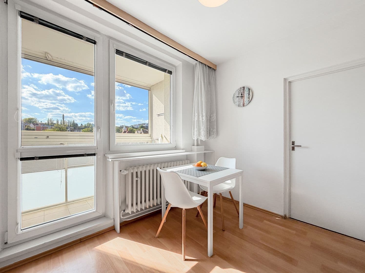 Prenájom bytu 1-izbový 45 m², Horácké náměstí, Brno, Jihomoravský kraj Prenájom bytu 1-izbový 45 m², Horácké náměstí, Brno, Jihomoravský kraj