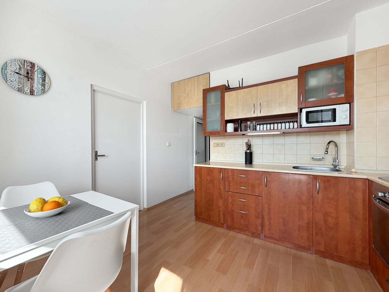 Prenájom bytu 1-izbový 45 m², Horácké náměstí, Brno, Jihomoravský kraj Prenájom bytu 1-izbový 45 m², Horácké náměstí, Brno, Jihomoravský kraj