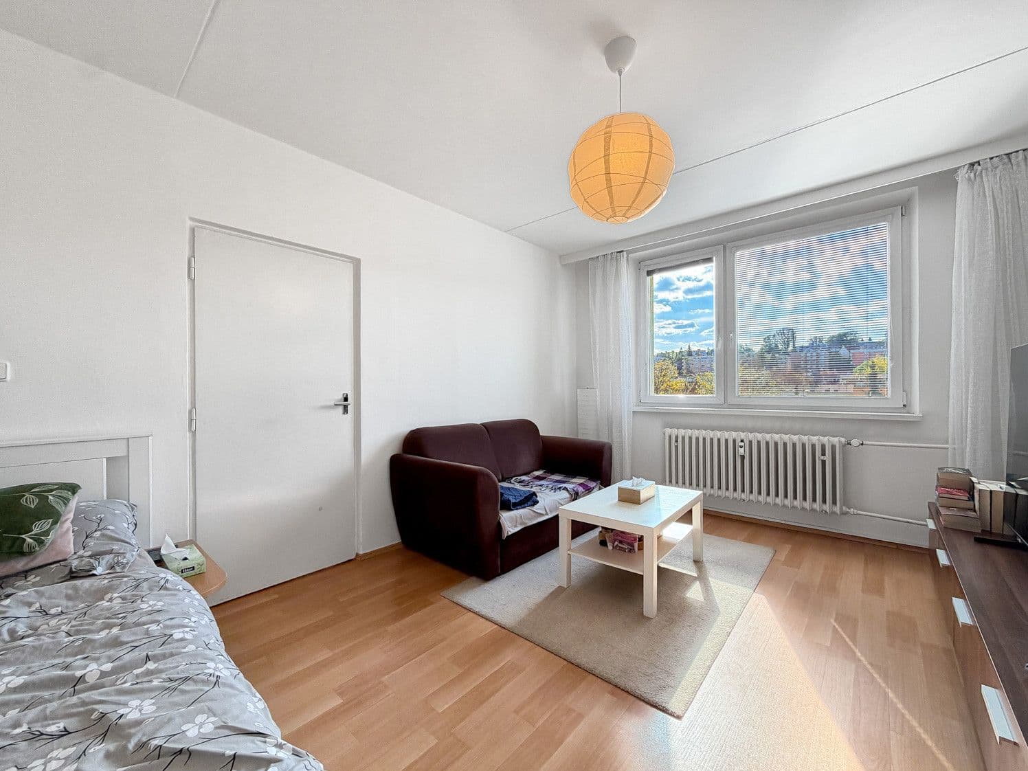 Prenájom bytu 1-izbový 45 m², Horácké náměstí, Brno, Jihomoravský kraj Prenájom bytu 1-izbový 45 m², Horácké náměstí, Brno, Jihomoravský kraj