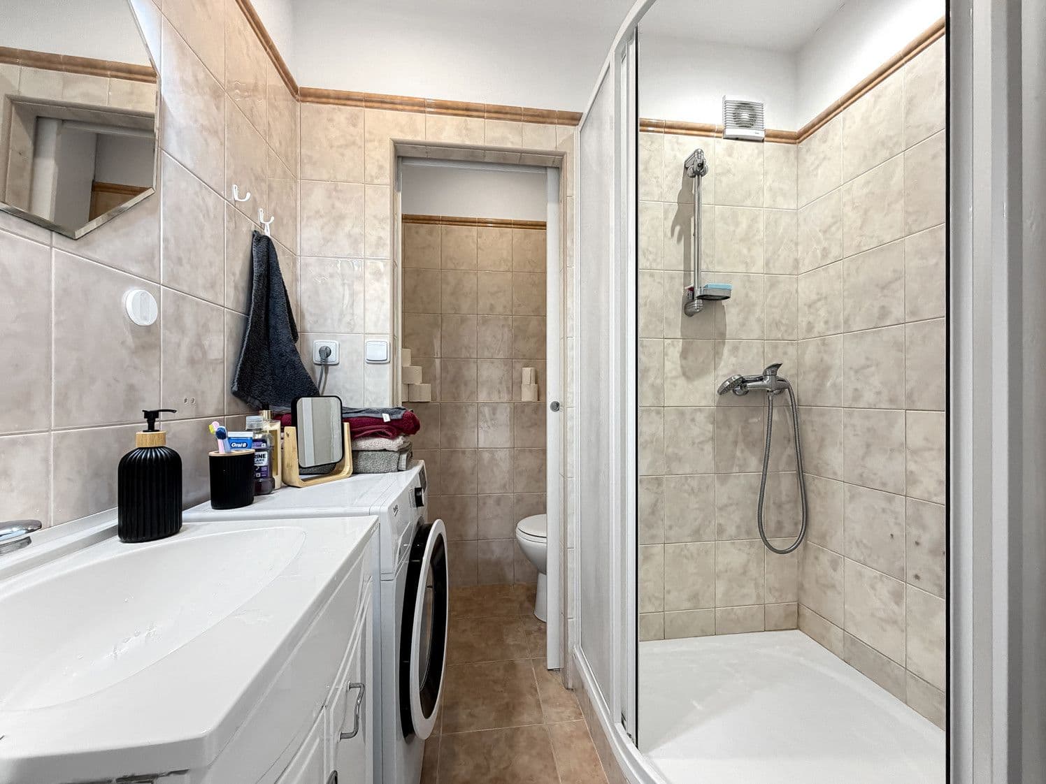 Prenájom bytu 1-izbový 45 m², Horácké náměstí, Brno, Jihomoravský kraj Prenájom bytu 1-izbový 45 m², Horácké náměstí, Brno, Jihomoravský kraj