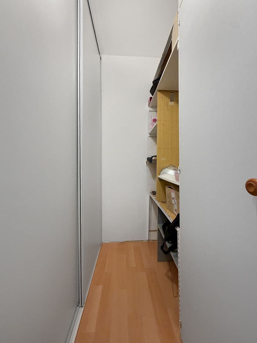 Prenájom bytu 1-izbový 45 m², Horácké náměstí, Brno, Jihomoravský kraj Prenájom bytu 1-izbový 45 m², Horácké náměstí, Brno, Jihomoravský kraj