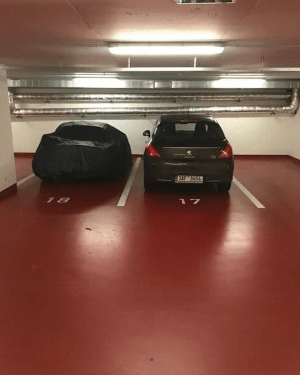 Predaj garáže 15 m², Pelušková, Praha, Praha Predaj garáže 15 m², Pelušková, Praha, Praha