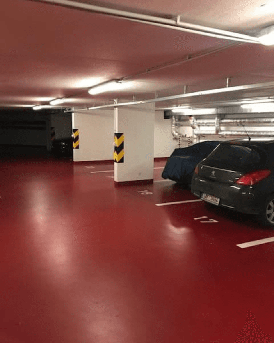 Predaj garáže 15 m², Pelušková, Praha, Praha Predaj garáže 15 m², Pelušková, Praha, Praha
