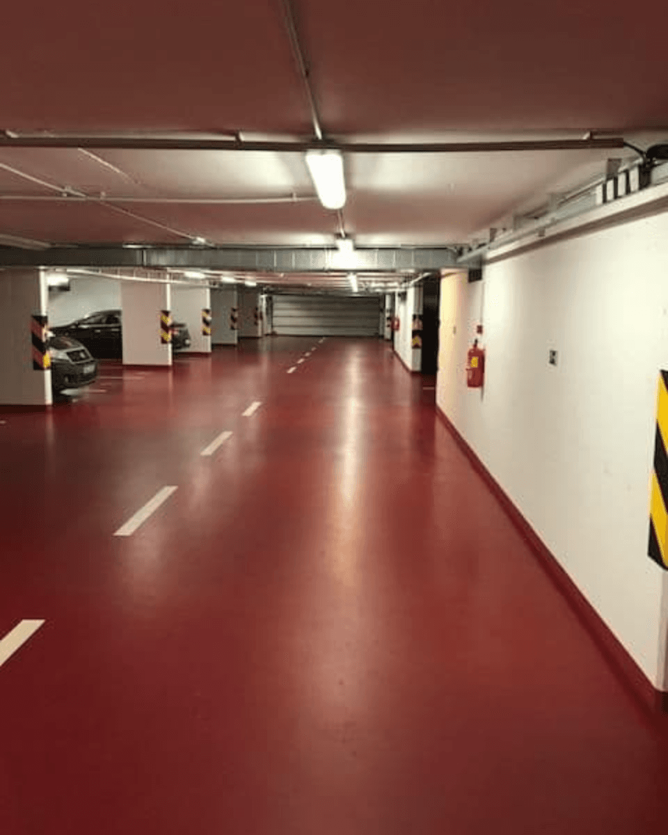 Predaj garáže 15 m², Pelušková, Praha, Praha Predaj garáže 15 m², Pelušková, Praha, Praha