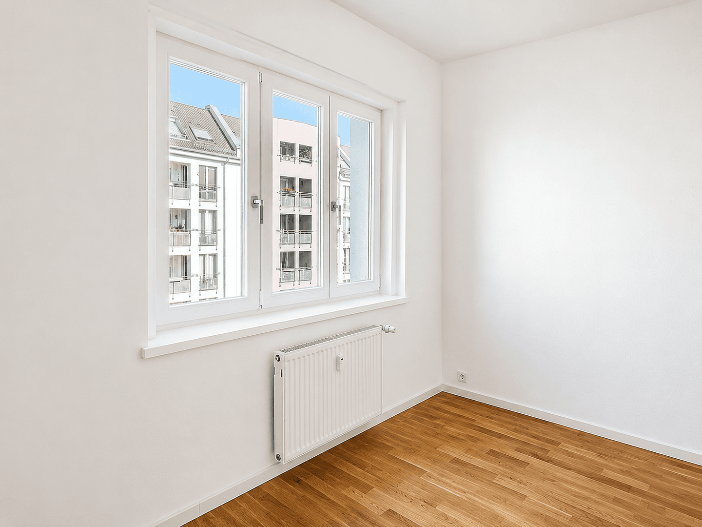Predaj bytu 3-izbový 66 m², Sültstraße 60, Berlin, Berlín Predaj bytu 3-izbový 66 m², Sültstraße 60, Berlin, Berlín