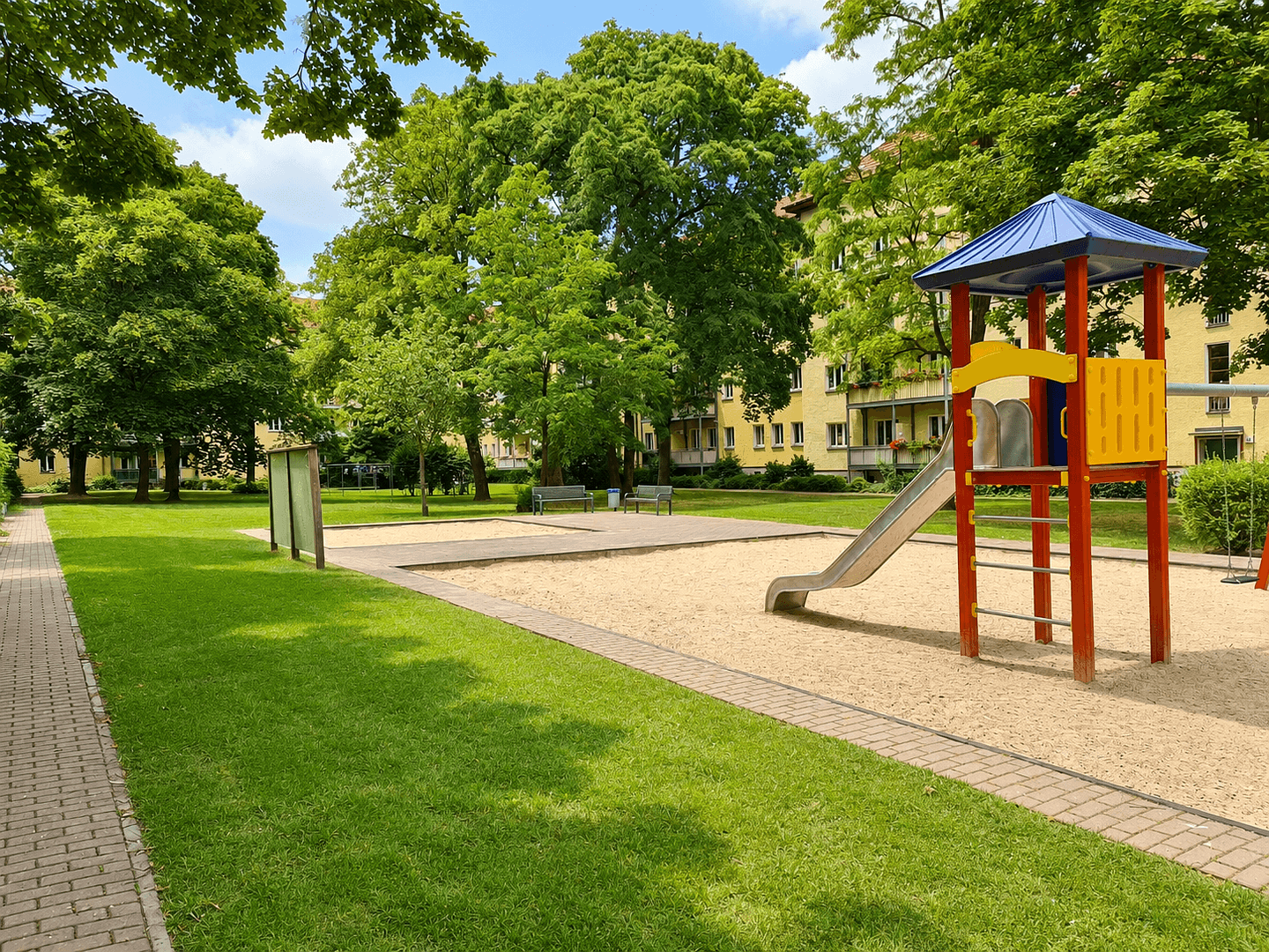 Predaj bytu 3-izbový 66 m², Sültstraße 60, Berlin, Berlín Predaj bytu 3-izbový 66 m², Sültstraße 60, Berlin, Berlín