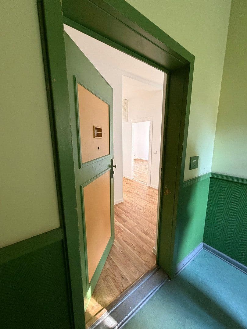 Predaj bytu 3-izbový 66 m², Sültstraße 60, Berlin, Berlín Predaj bytu 3-izbový 66 m², Sültstraße 60, Berlin, Berlín
