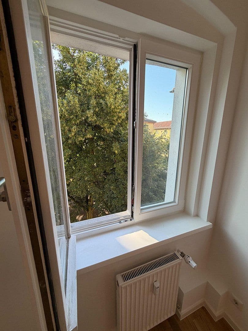 Predaj bytu 3-izbový 66 m², Sültstraße 60, Berlin, Berlín Predaj bytu 3-izbový 66 m², Sültstraße 60, Berlin, Berlín