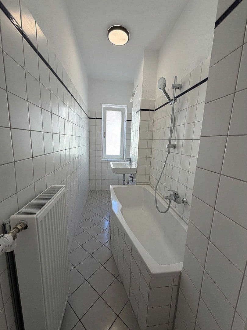 Predaj bytu 3-izbový 66 m², Sültstraße 60, Berlin, Berlín Predaj bytu 3-izbový 66 m², Sültstraße 60, Berlin, Berlín
