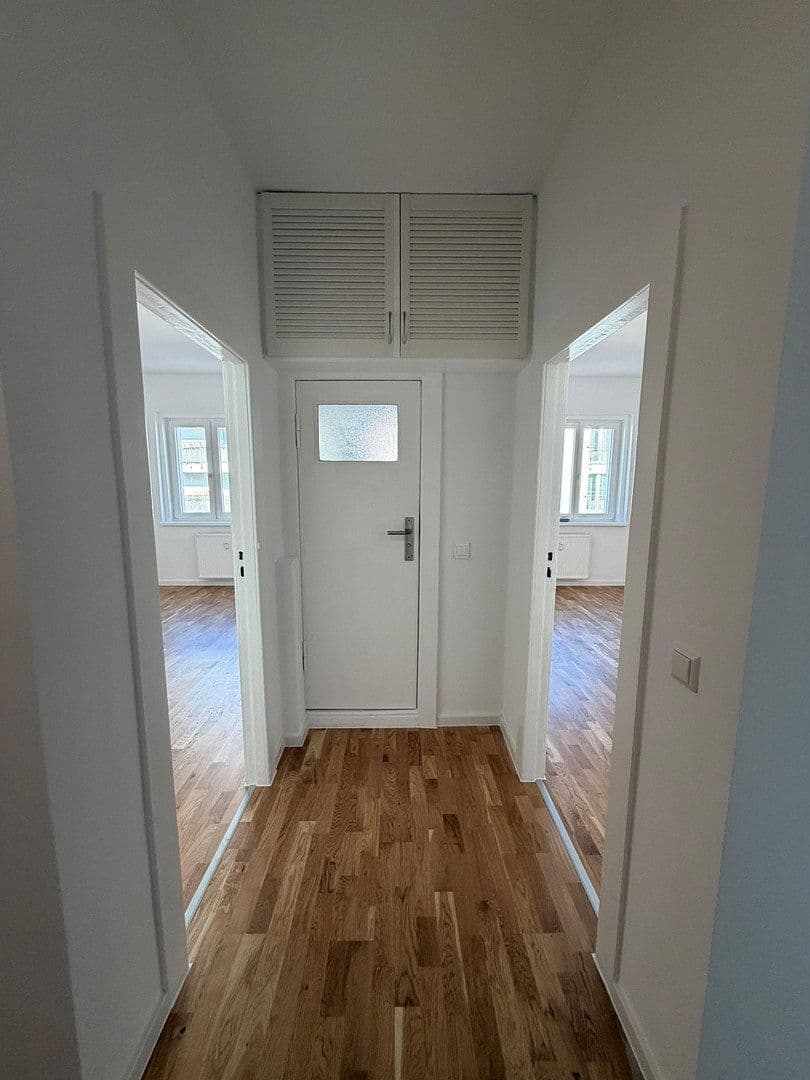 Predaj bytu 3-izbový 66 m², Sültstraße 60, Berlin, Berlín Predaj bytu 3-izbový 66 m², Sültstraße 60, Berlin, Berlín