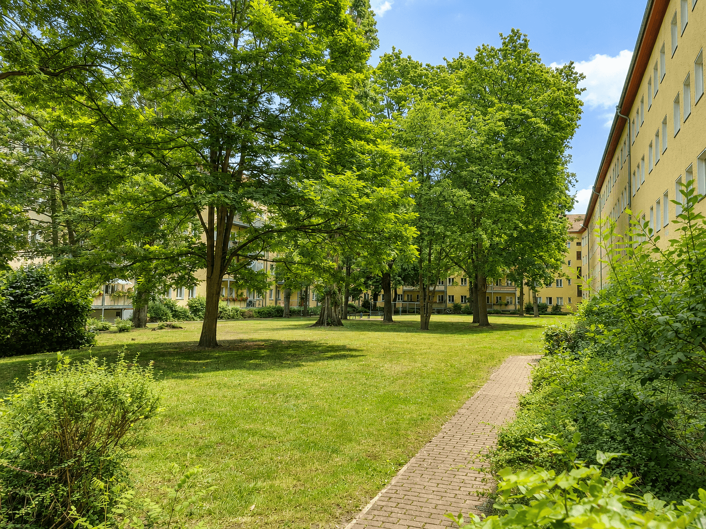 Predaj bytu 3-izbový 66 m², Sültstraße 60, Berlin, Berlín Predaj bytu 3-izbový 66 m², Sültstraße 60, Berlin, Berlín