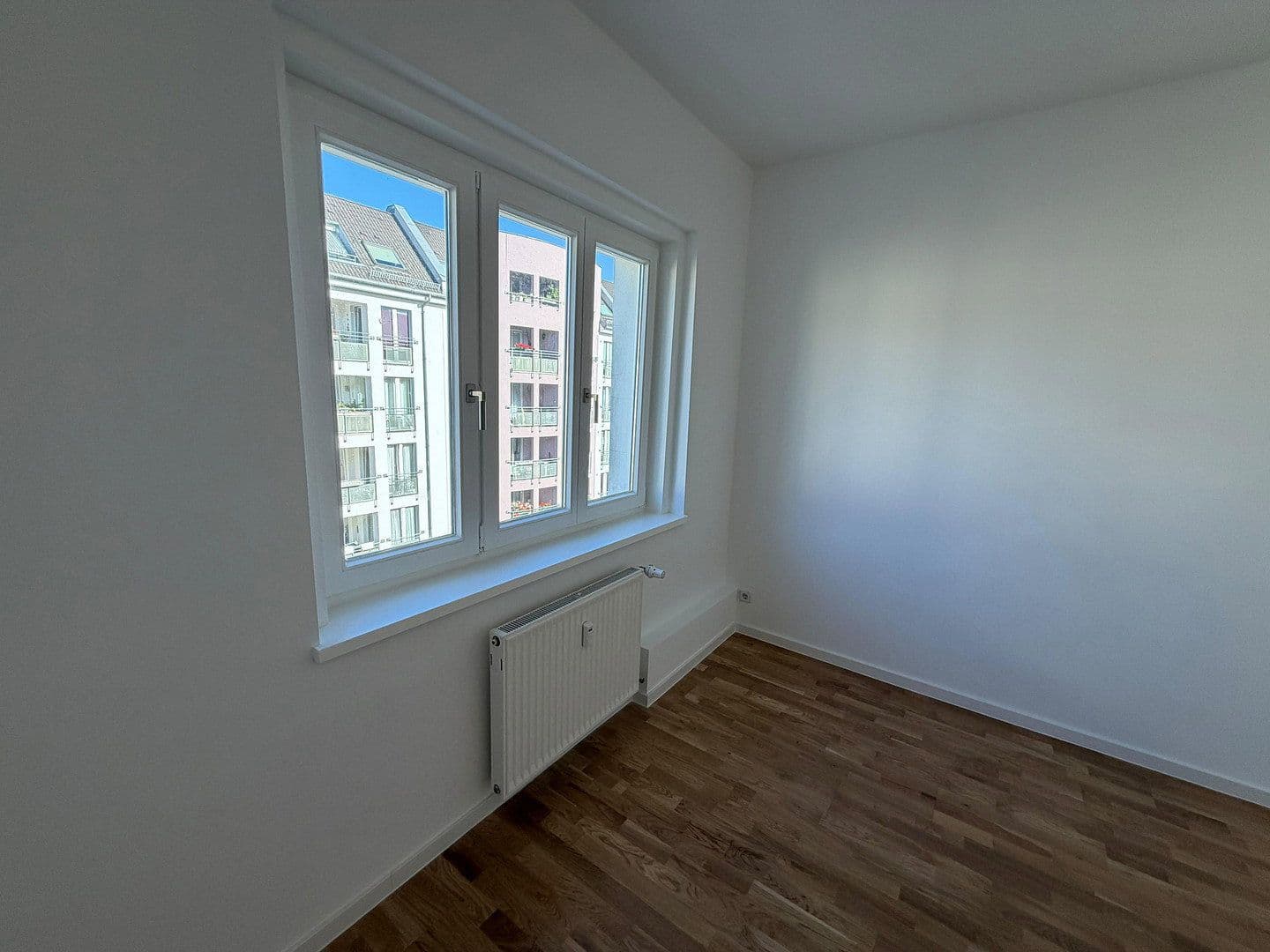 Predaj bytu 3-izbový 66 m², Sültstraße 60, Berlin, Berlín Predaj bytu 3-izbový 66 m², Sültstraße 60, Berlin, Berlín