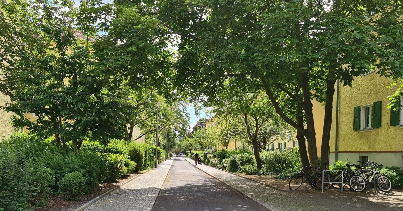 Predaj bytu 3-izbový 66 m², Sültstraße 60, Berlin, Berlín Predaj bytu 3-izbový 66 m², Sültstraße 60, Berlin, Berlín