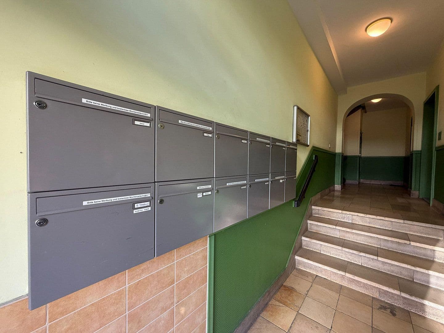 Predaj bytu 3-izbový 66 m², Sültstraße 60, Berlin, Berlín Predaj bytu 3-izbový 66 m², Sültstraße 60, Berlin, Berlín