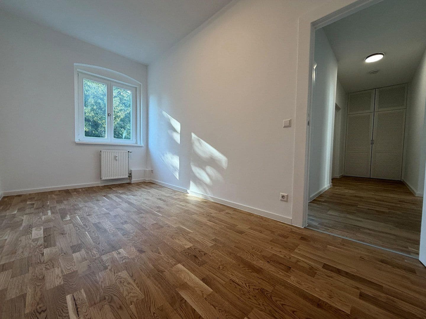 Predaj bytu 3-izbový 66 m², Sültstraße 60, Berlin, Berlín Predaj bytu 3-izbový 66 m², Sültstraße 60, Berlin, Berlín