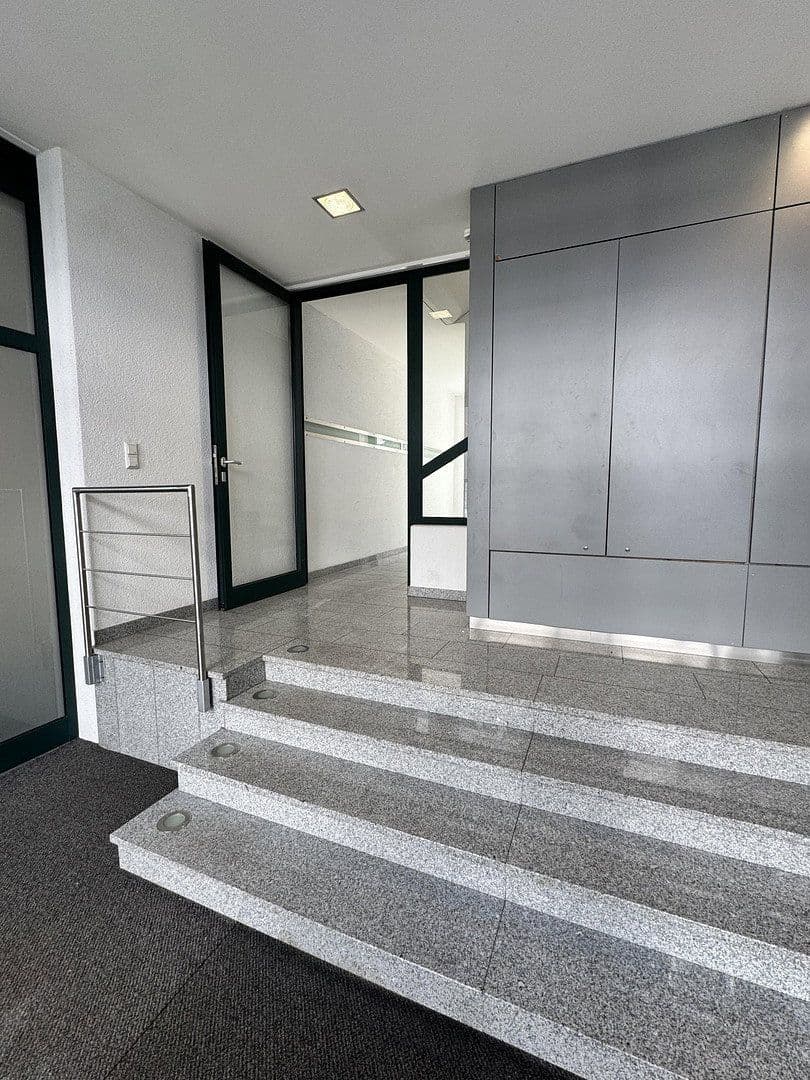 Predaj bytu 3-izbový 98 m², Zaystr. 2/4, Rastatt, Bádensko-Wurttembersko Predaj bytu 3-izbový 98 m², Zaystr. 2/4, Rastatt, Bádensko-Wurttembersko