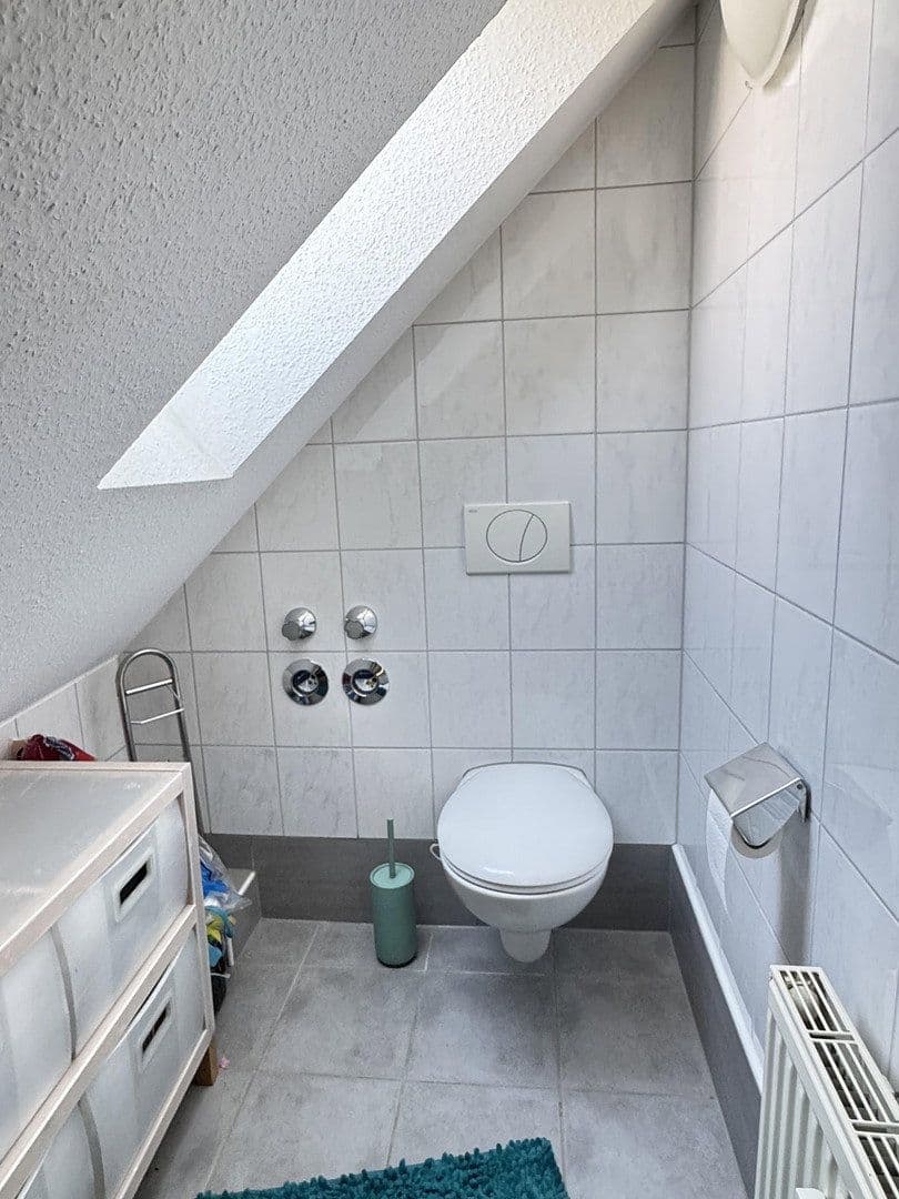 Predaj bytu 3-izbový 98 m², Zaystr. 2/4, Rastatt, Bádensko-Wurttembersko Predaj bytu 3-izbový 98 m², Zaystr. 2/4, Rastatt, Bádensko-Wurttembersko