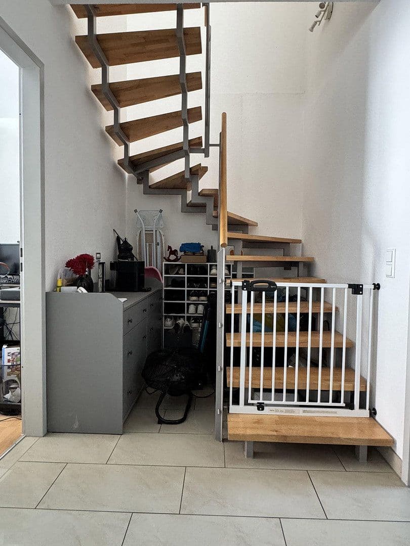 Predaj bytu 3-izbový 98 m², Zaystr. 2/4, Rastatt, Bádensko-Wurttembersko Predaj bytu 3-izbový 98 m², Zaystr. 2/4, Rastatt, Bádensko-Wurttembersko